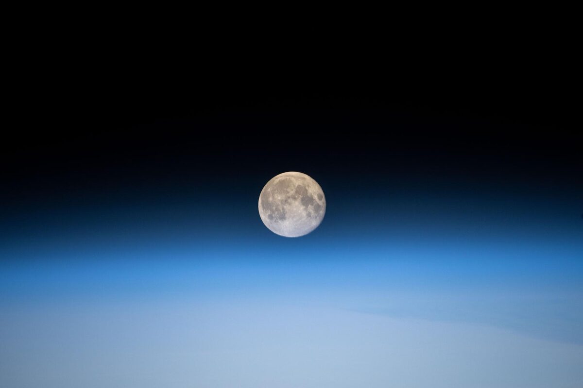 The Moon Has Shrunk About 45 Meters, and 10,000 Young Faults Still Matter for Landing Sites