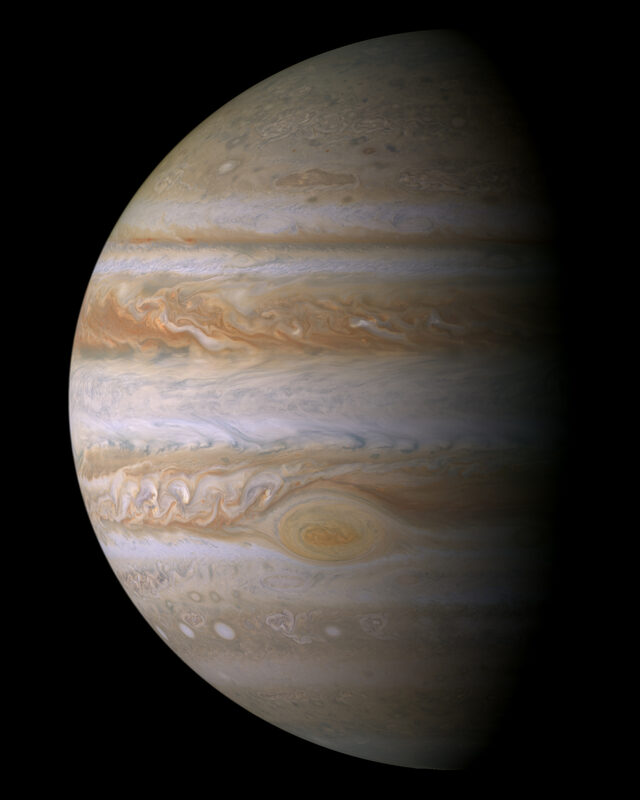 Five planets are visible without a telescope. Here's when and where to find each of them in 2026.