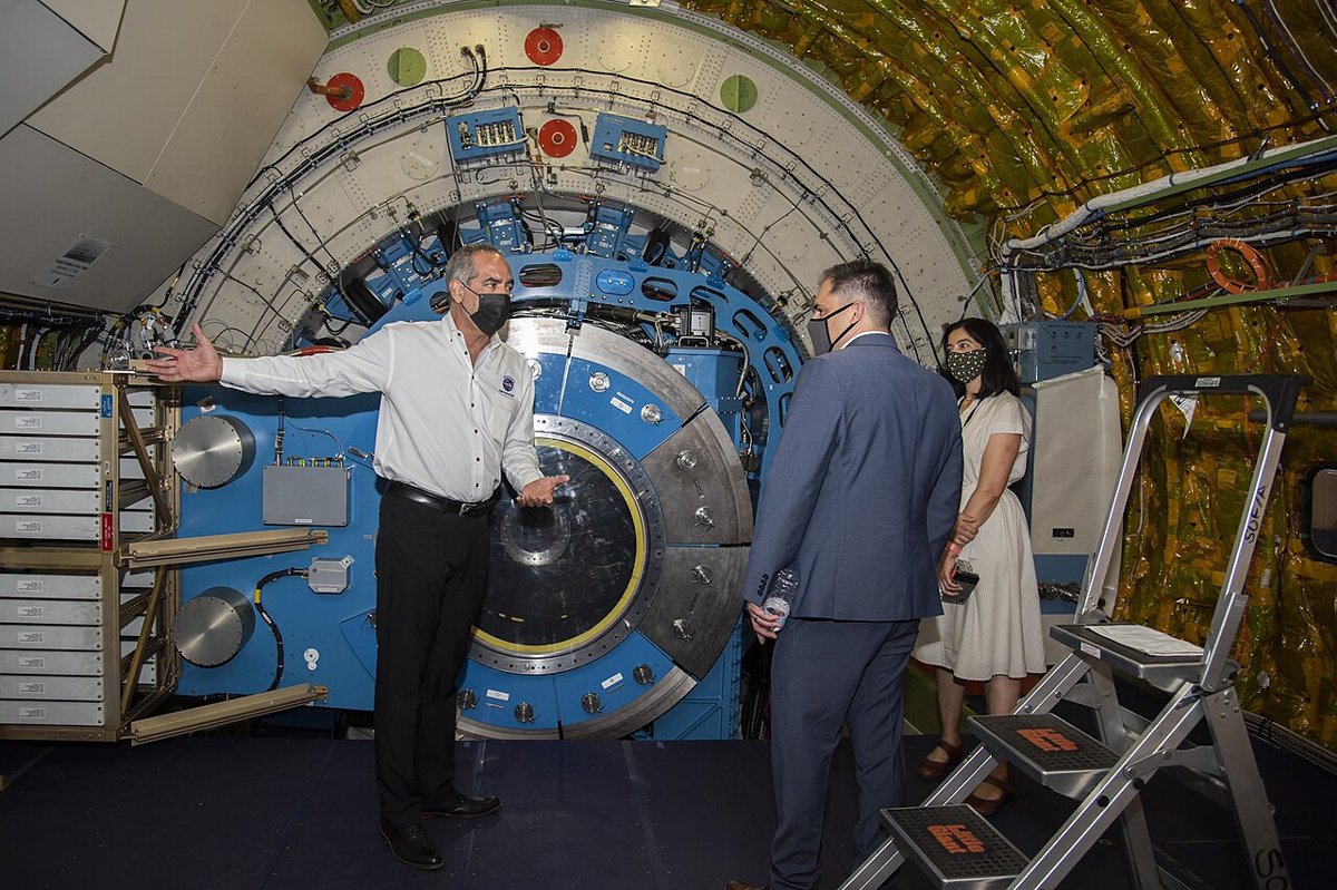 Boeing and NASA Stay Committed to Starliner-1 While a Launch Date Remains Nowhere in Sight