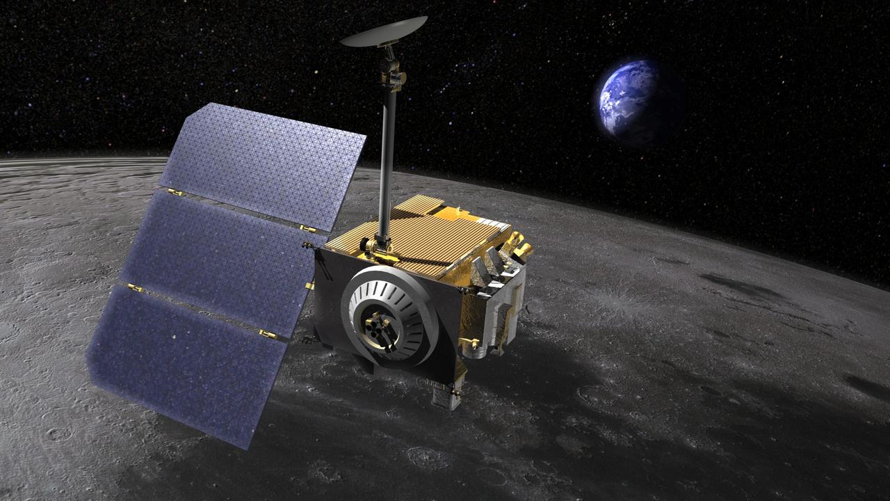 NASA and IBM Open-Source an AI Model Trained on 17 Years of Moon Data