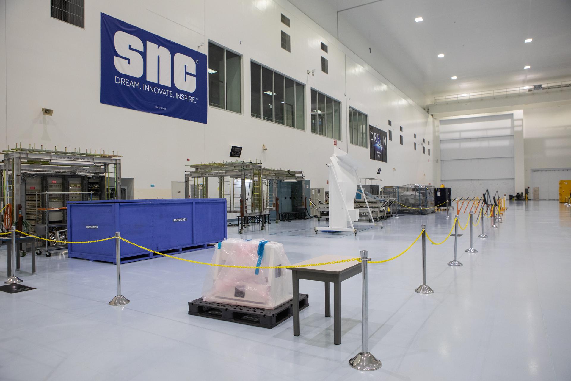 NASA Adds Blue Origin, Firefly, and L3Harris to $100M Spacecraft Processing Contract