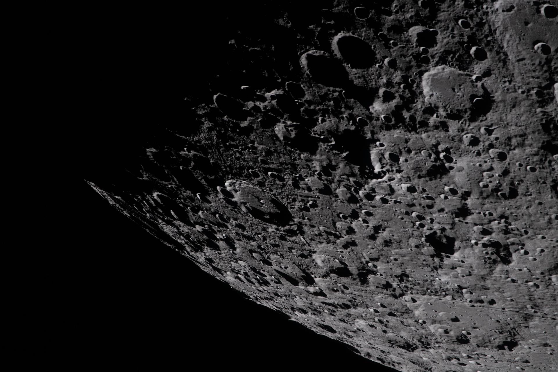 NASA's Safety Panel Wants a Second Look at Artemis IV Before Astronauts Land at the Lunar South Pole