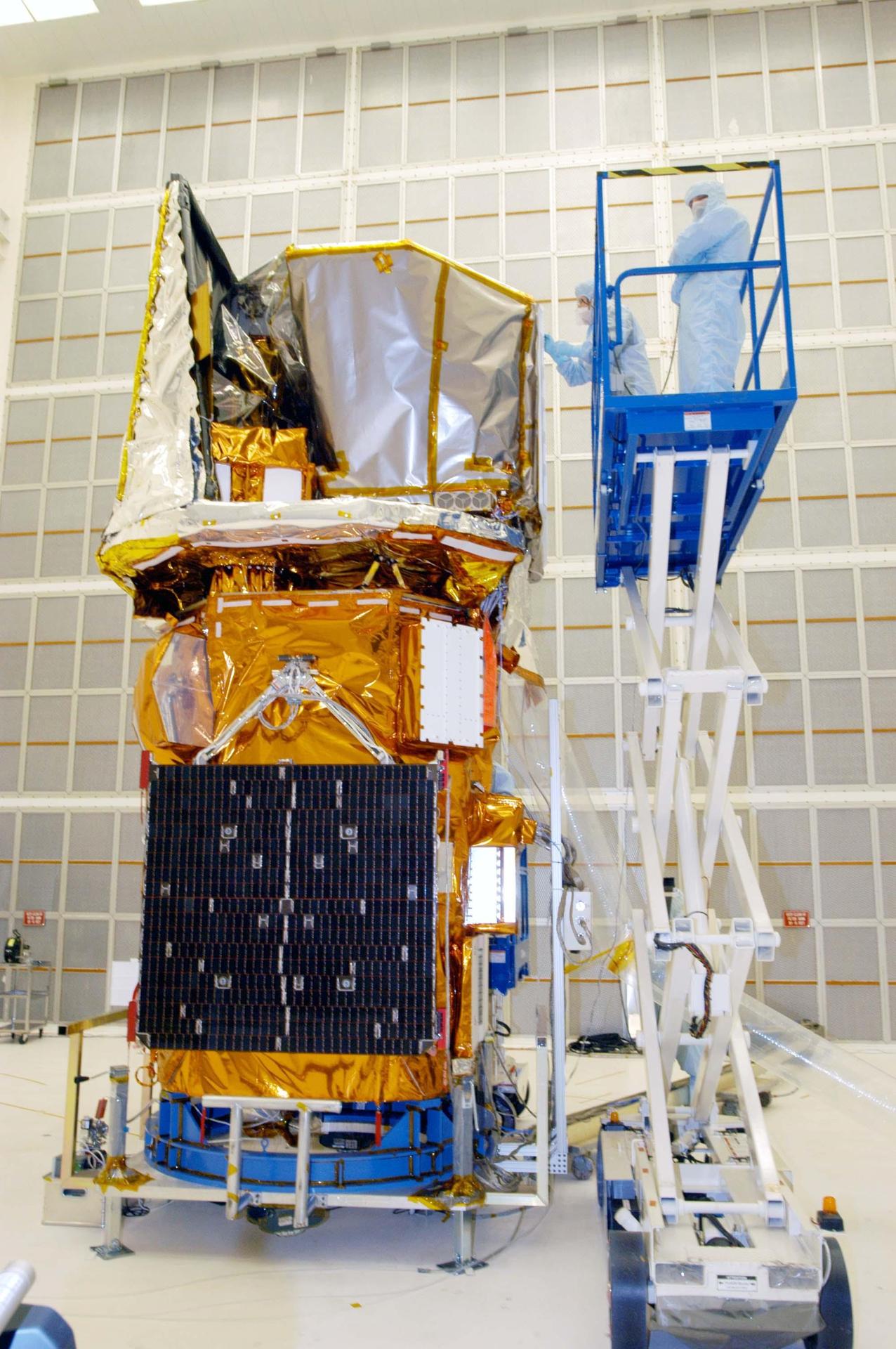 NASA's Swift Ends Science After 21 Years, Leaving a 7,000-Paper Legacy
