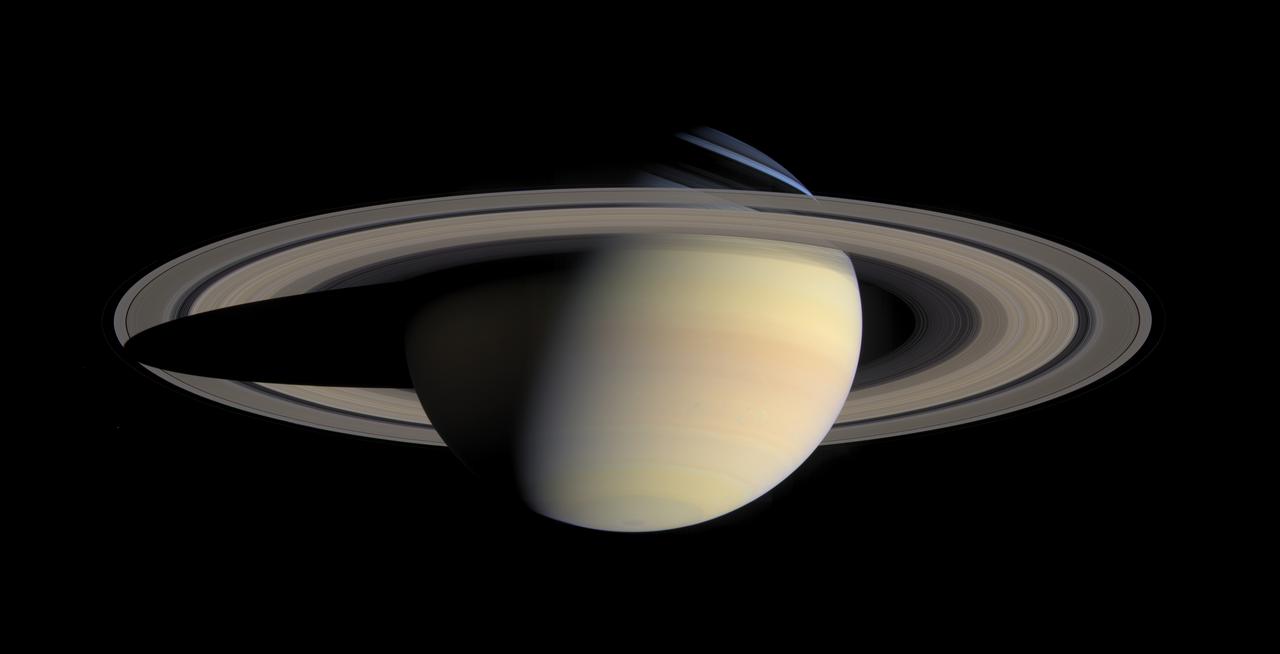 Two Outer Planets, Two Oppositions: Neptune Peaks Sept. 25-26, Saturn Follows Oct. 4