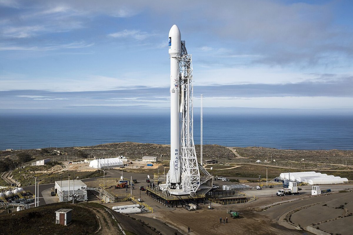 Rival Satellite Operators Launch Their Own NGSO Trade Group — Without SpaceX