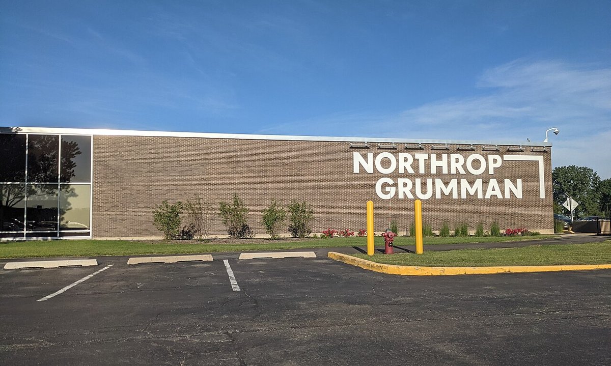 Northrop Grumman Says It Can Scale Solid Rocket Production — But Washington Has to Commit First