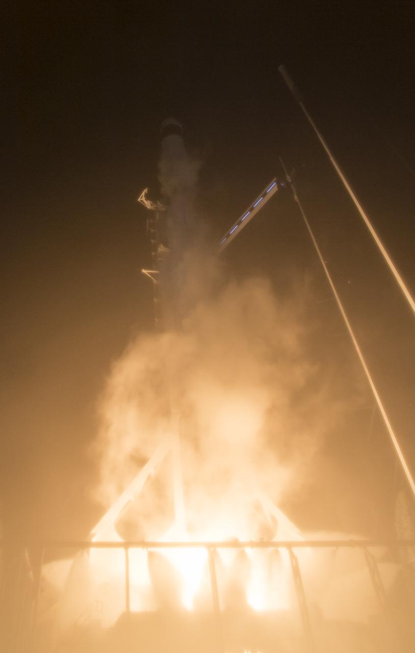 'A Quick Path to Yes': Commerce Starts Certifying the Space Missions Nobody Was Regulating