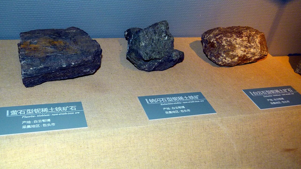 The Pentagon Just Committed $1.2 Billion to Secure the Rare Earth Minerals That Satellites and Missiles Depend On
