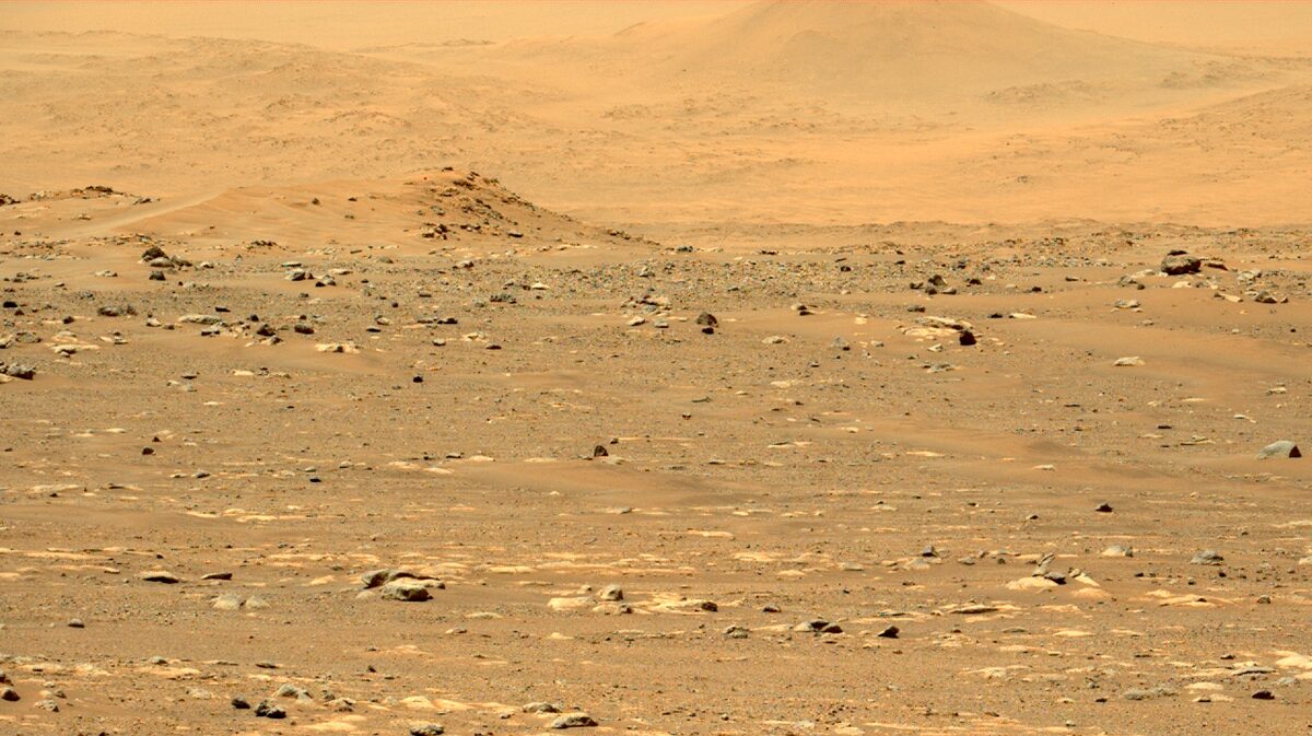 Perseverance is building the strongest case yet for ancient life on Mars — one core sample at a time