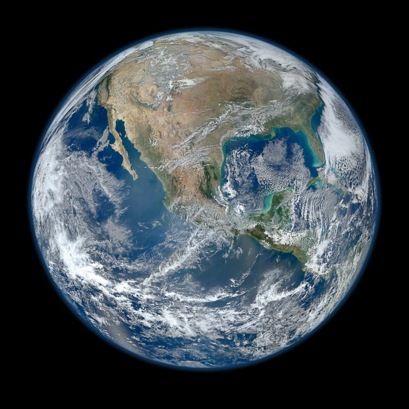 Planet Labs photographs every point on Earth every day. What that means for science and surveillance.