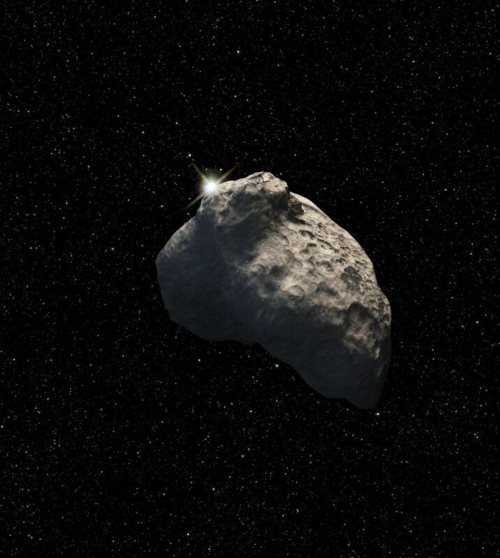 Something massive might be hiding at the edge of the solar system. Here's the evidence for and against.