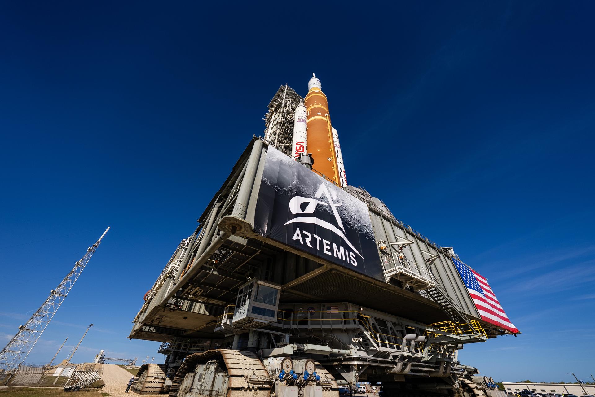 Relativity Space Wants to Build a Mars Orbiter — And It's Not Waiting for NASA to Ask