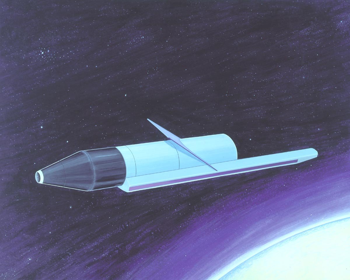 Rheinmetall and Vantor Are Building a Military Satellite ISR Network for Germany's Armed Forces