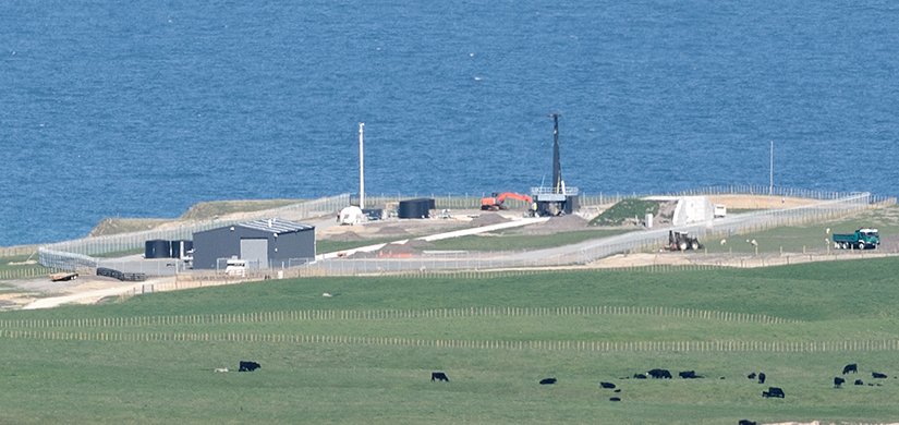Rocket Lab Launches Victus Haze Satellite in Space Force's Most Ambitious Responsive Space Exercise Yet