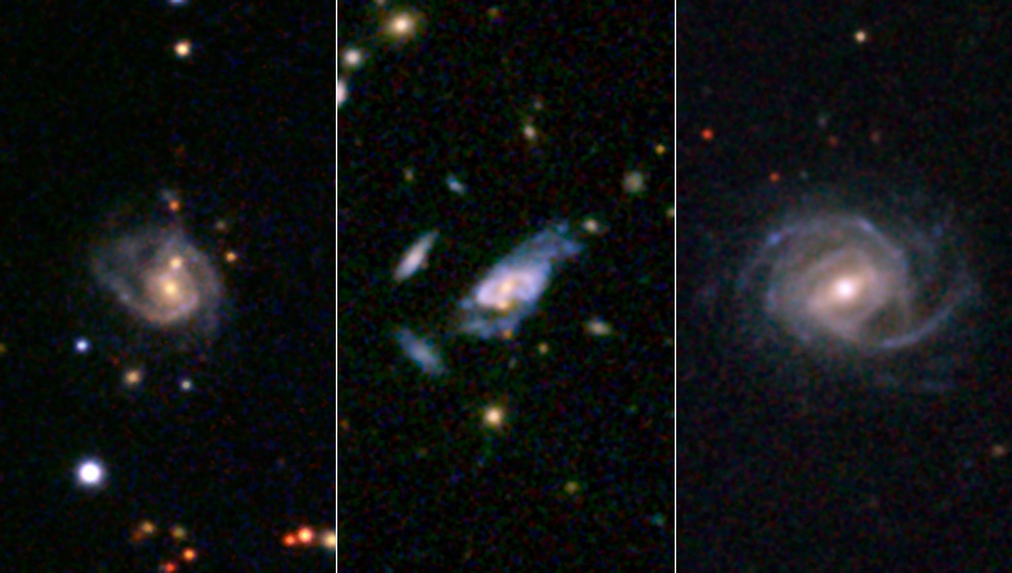 Action! Rubin Observatory Officially Starts Its 10-Year LSST Survey