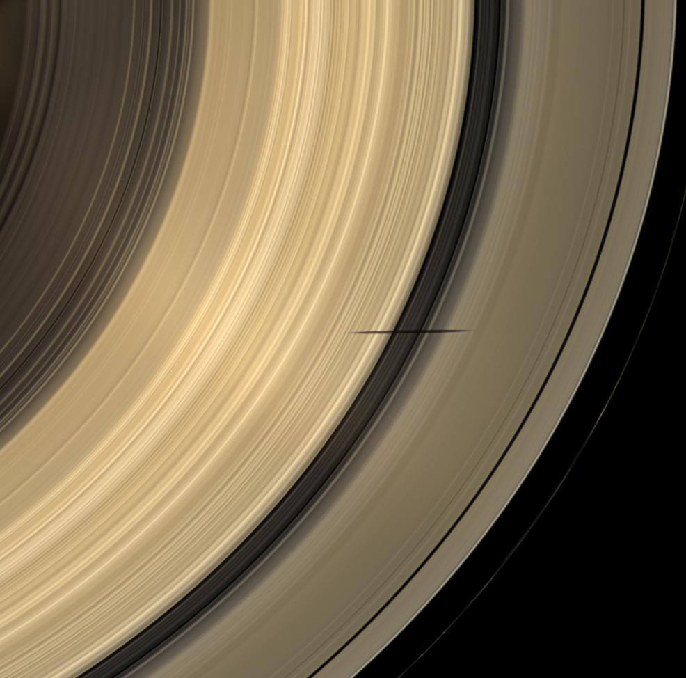 Saturn Reaches Opposition: The Ringed Planet Is at Its Best of 2026