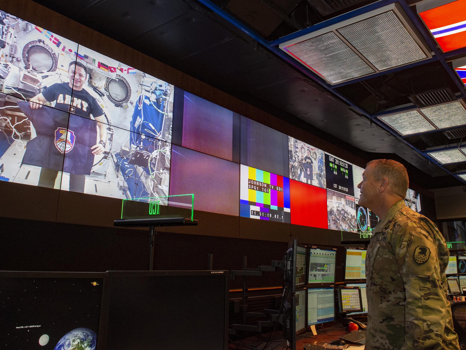 Schiess Confirmed as Third Chief of Space Operations as Saltzman Prepares to Hand Over Command