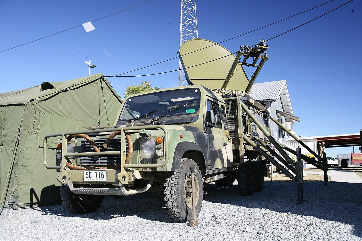 The SDA's Transport Layer: America's Proliferated Military Satellite Constellation