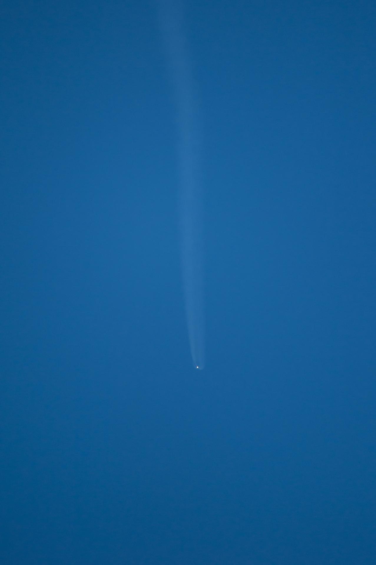 India's First Private Orbital Rocket, Skyroot's Vikram-1, Opens Its Launch Window