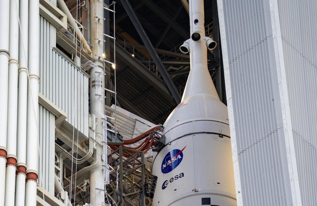 Low Earth orbit has a garbage problem. Here's who's trying to clean it up.
