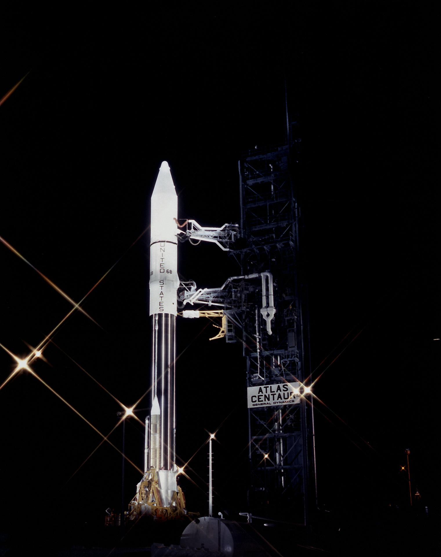 Space Force Hands Boeing $2 Billion to Extend the Military's 'Cellphone Network in Space'
