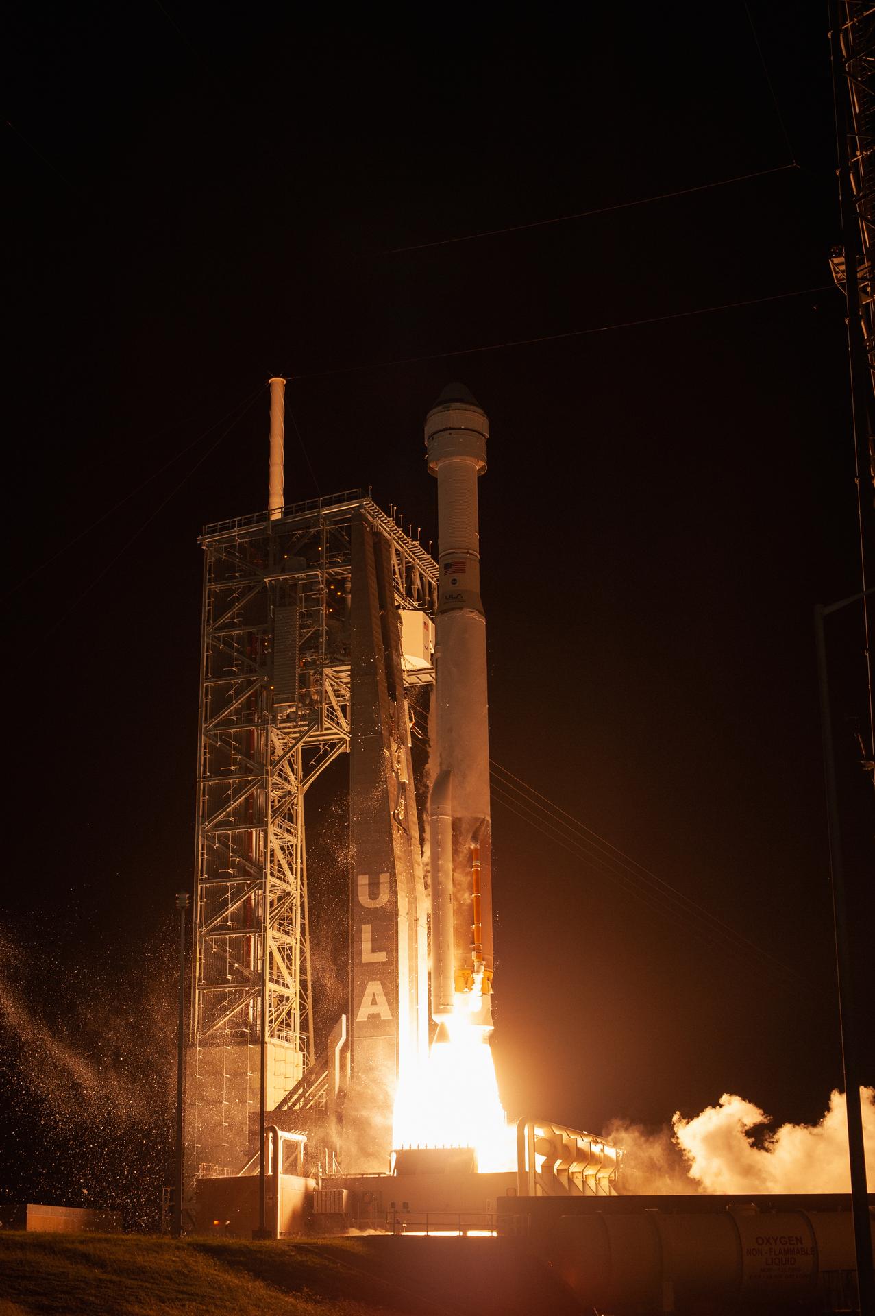 Space Force Adds Impulse Space and Relativity Federal to Its $5.6 Billion Launch Roster