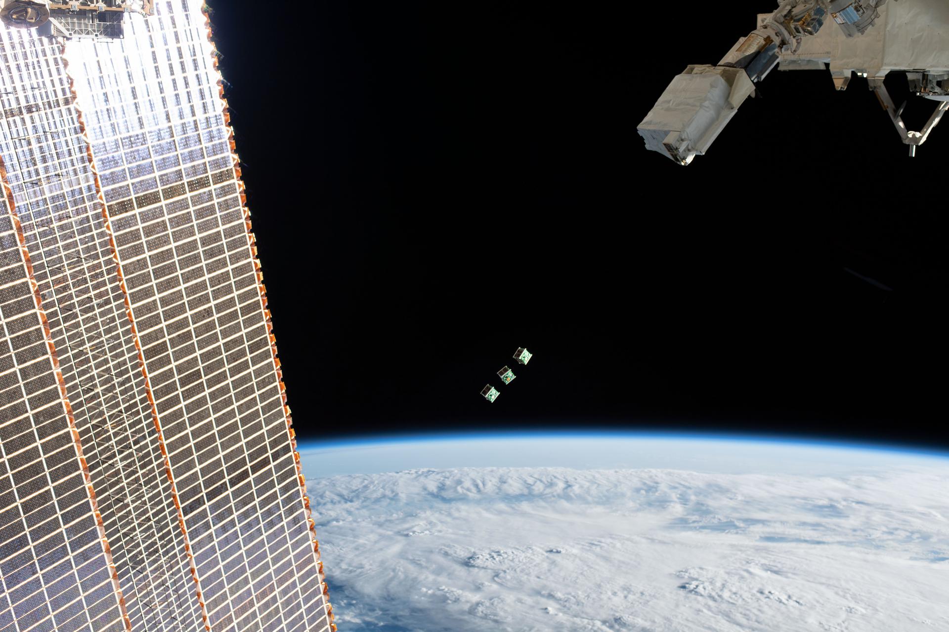 Space Force and Japan Complete Bilateral Space-Watch Program With QZS-7 Launch