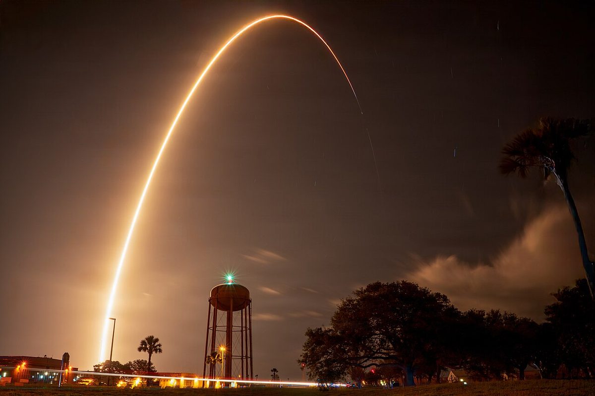 The Space Force is quietly replacing its aging satellite backbone. Here's what's new.