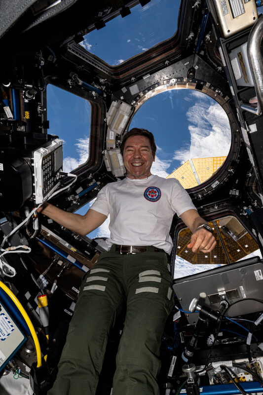 Some things can only be made in zero gravity. A small industry is building the infrastructure to make them.