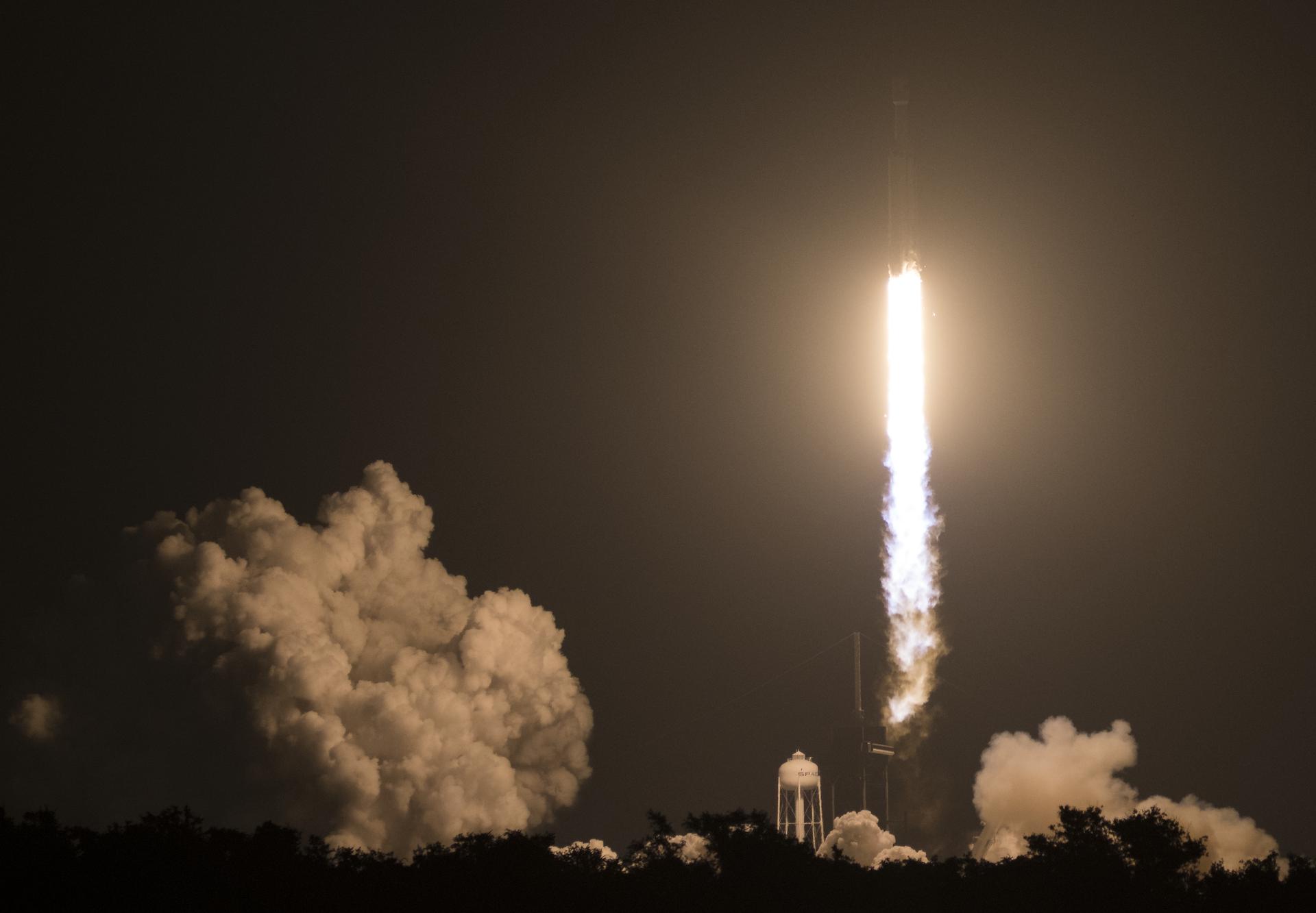 SpaceX Unveils $100 Billion 'Starbase Louisiana,' Aiming to Build the Biggest Launch Site on Earth