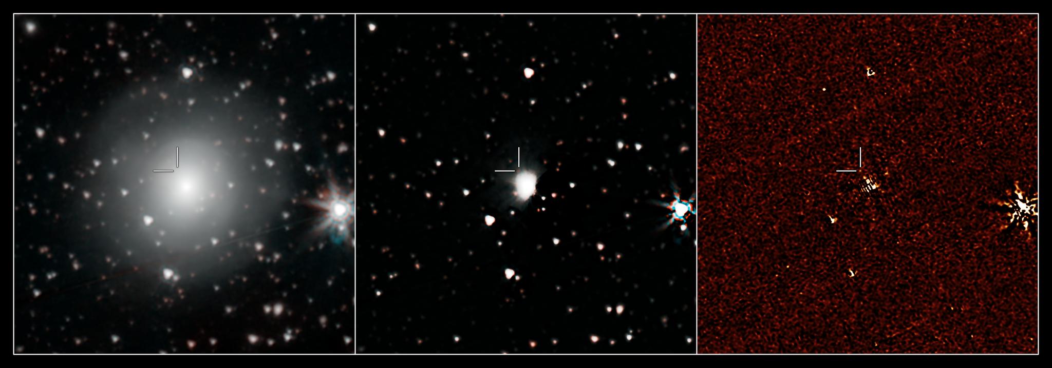 StarBurst Gets a Ride: NASA Books a Falcon 9 Rideshare for Its Neutron-Star-Merger Detector