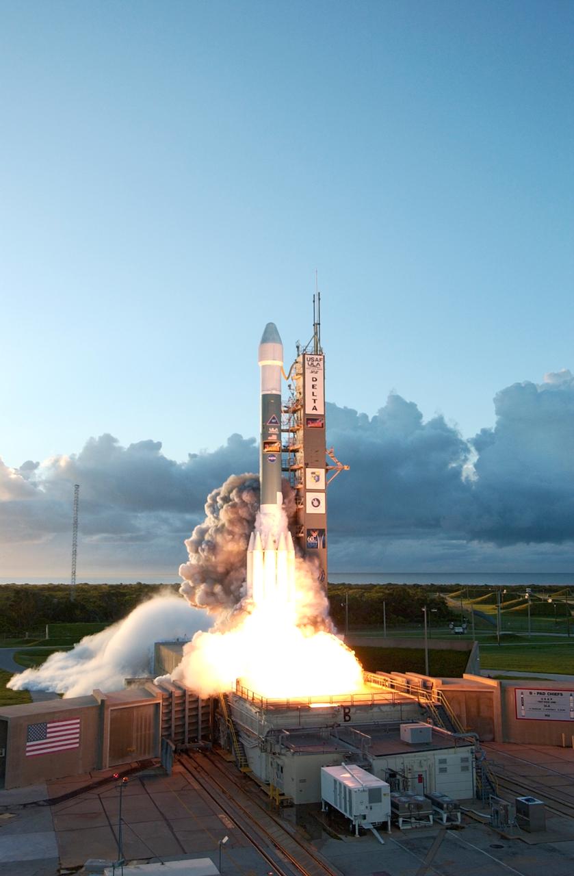 Swift Gets a Second Chance: How Commercial Servicing Is Saving NASA's Gamma-Ray Observatory