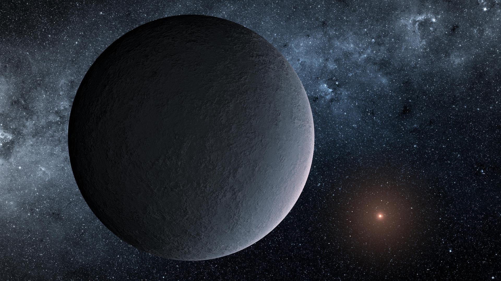 A Planet TESS Was Never Built to See: First Microlensing World Pulled From the Archive