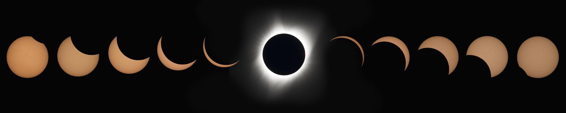 August 12 Total Solar Eclipse Will Cross Greenland, Iceland and Spain — Then Hand Off to the Perseids