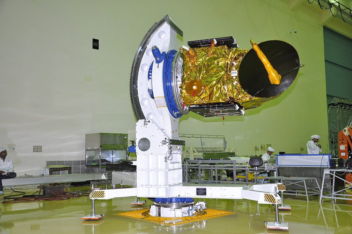 Trump Executive Order Pushes NASA Toward Quantum-Secured Space Communications