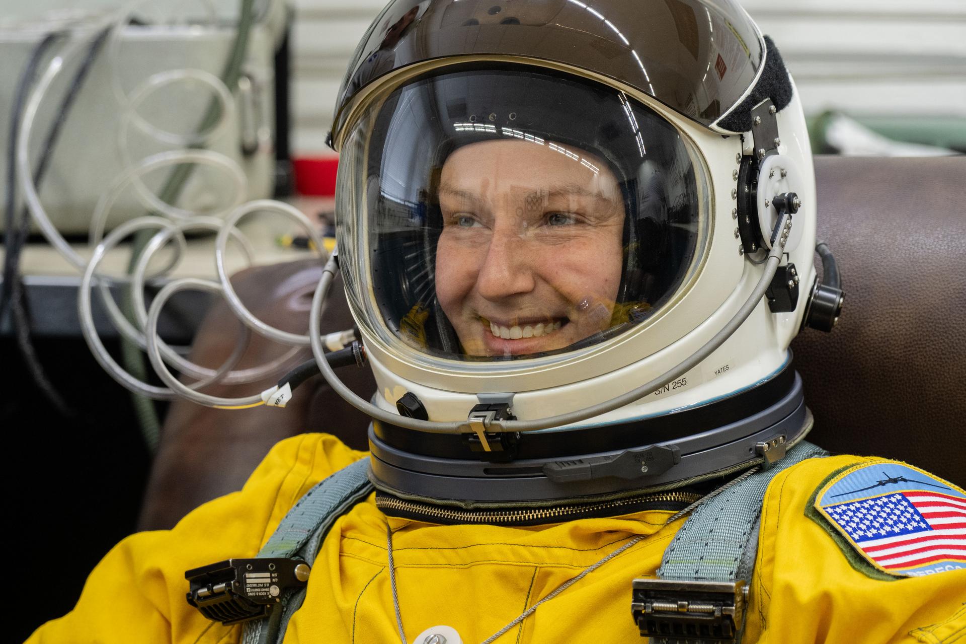 Trump Signs Order to Create a U.S. Space Academy