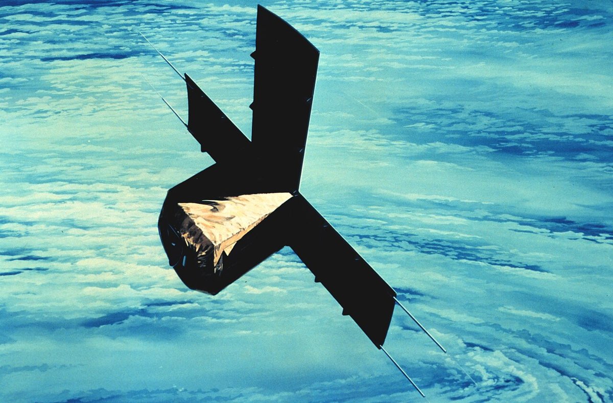 Vantor Picks BAE Systems to Build the Satellites Behind Its Growing Surveillance Constellation