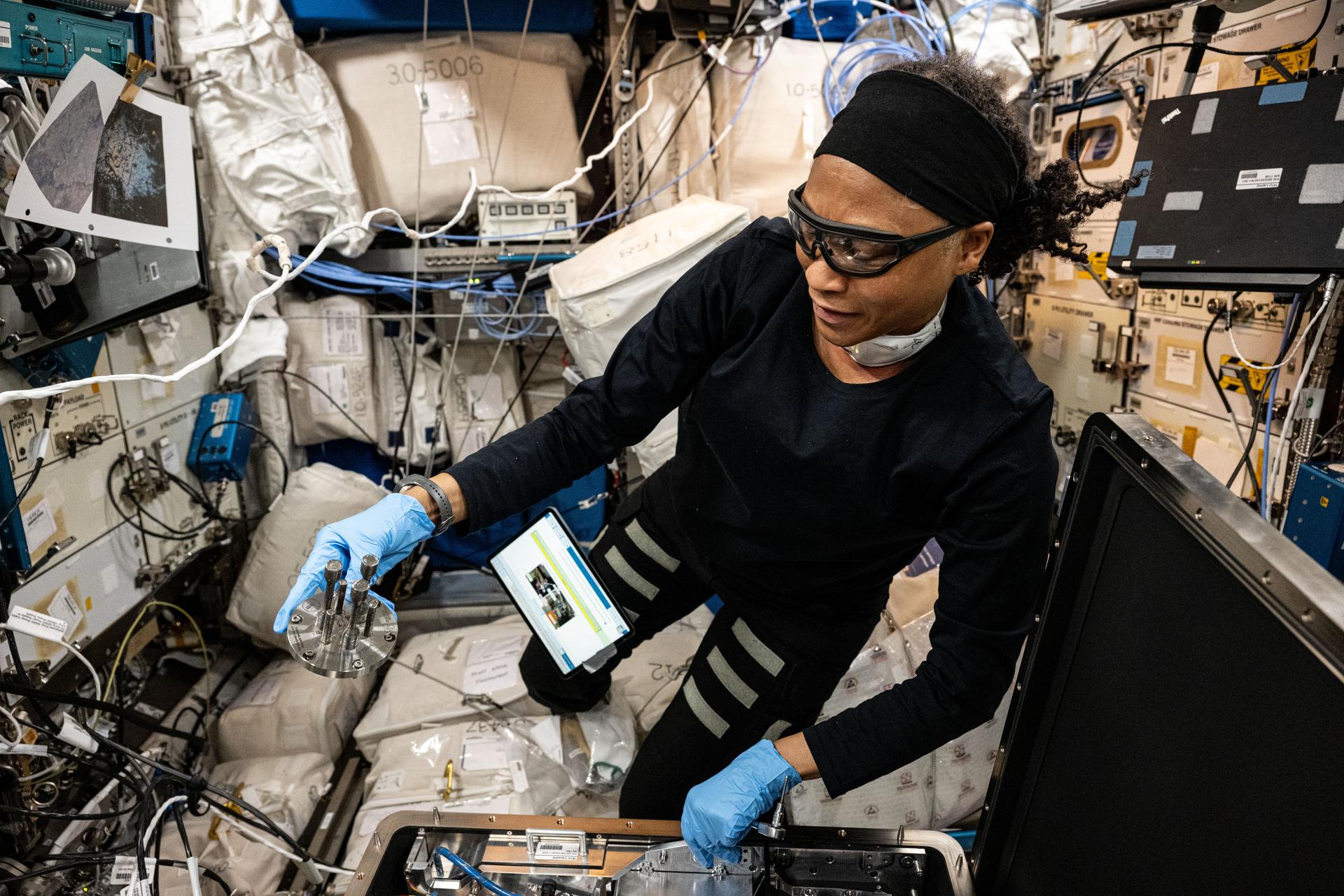 Vast's Haven-1 in 2026: a 3D-printed space station preparing to host orbital manufacturing