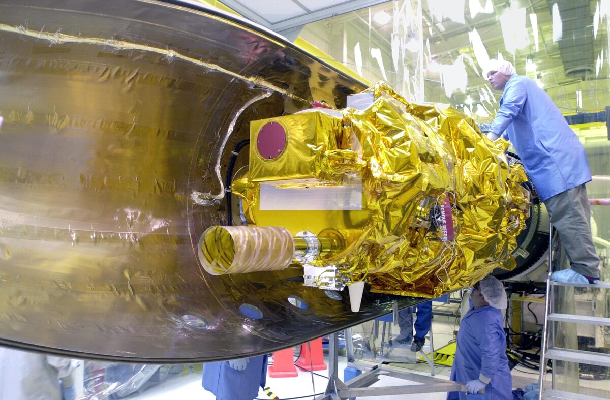 VICTUS HAZE: How a 16-Hour Launch and a 61-Hour Chase Just Rewrote the Rules of Space Warfare