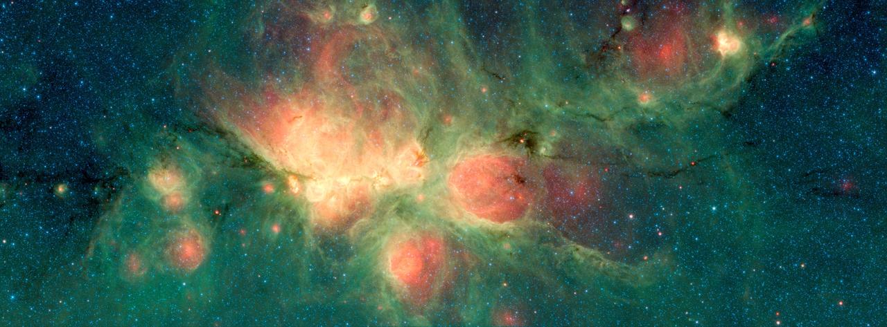 An Interstellar Visitor's Chemical Fingerprint Is Unlike Anything in Our Solar System