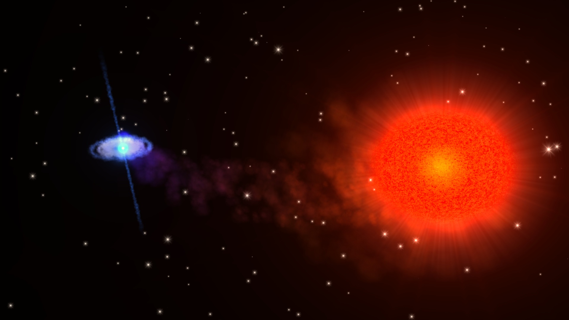 XRISM Catches a Hypergiant's Wind Falling Onto a Pulsar, Line by Line