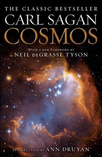 Cosmos — Carl Sagan