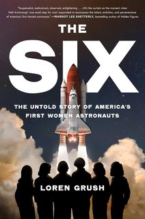 The Six — Loren Grush
