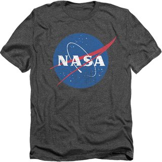 NASA Logo T-Shirt