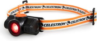 Celestron Red LED Headlamp